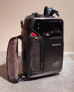 Sony CCD-SC6 Video8 camera