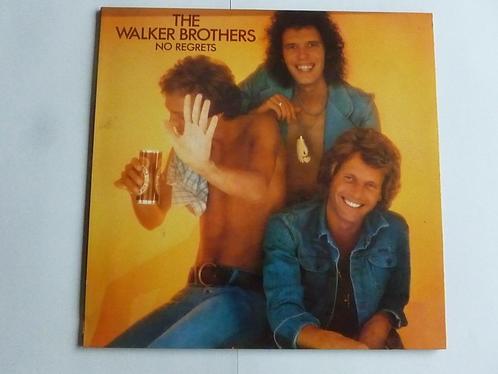 The Walker Brothers - No Regrets (LP), Cd's en Dvd's, Vinyl | Pop, Verzenden