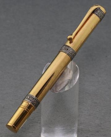 Aurora - edizione limitata 75° anniversario - Vulpen beschikbaar voor biedingen