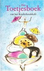 TOETJESBOEK VAN HET KINDERKOOKKAFE 9789021518077 Bierens, Verzenden, Gelezen, Bierens