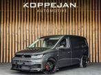 Volkswagen Caddy Cargo Maxi 2.0 TDI 122PK DSG Style L2H1, Automaat, Stof, Gebruikt, Overige kleuren