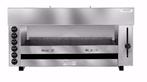 Pita en kapsalon grill oven | Gas, Verzenden, Nieuw in verpakking, Ovens, Magnetrons en Steamers