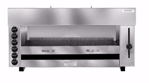 Pita en kapsalon grill oven | Gas, Zakelijke goederen, Horeca | Keukenapparatuur, Nieuw in verpakking, Ovens, Magnetrons en Steamers