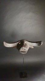 Masker - tabwa - Congo RDC (Zonder Minimumprijs), Antiek en Kunst, Kunst | Niet-Westerse kunst
