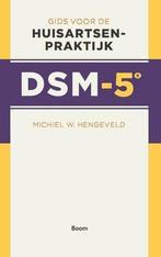 Gids voor de huisartsenpraktijk DSM-5 | 9789089534101, Boeken, Studieboeken en Cursussen, Verzenden, Nieuw