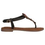 -34% Lazamani  Lazamani Damesschoenen sandalen  maat 38, Kleding | Dames, Schoenen, Verzenden, Nieuw, Bruin