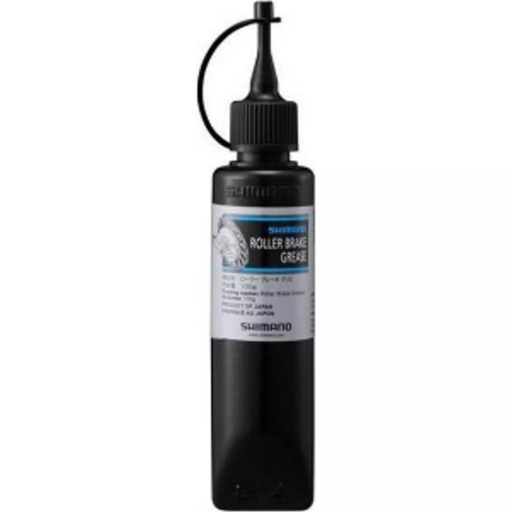 Shimano Rollerbrake vet - 100 gram - Voor optimale rempre..., Fietsen en Brommers, Fietsonderdelen, Nieuw, Ophalen of Verzenden
