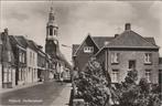 NIJKERK - Holkerstraat, Verzamelen, Ansichtkaarten | Nederland, Verzenden, Gelopen