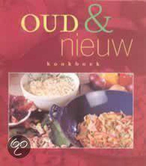 Oud En Nieuw Kookboek 9789026925115 Rhoer V.D., Boeken, Kookboeken, Gelezen, Verzenden