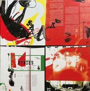 lp box - Pixies - Head Carrier Box Set LP+CD, Cd's en Dvd's, Vinyl | Overige Vinyl, Verzenden
