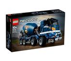 Lego Set - 42112 - Technic - Concrete Mixer Truck, Nieuw