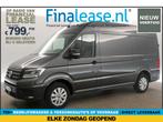 Volkswag Crafter 2.0 TDI AUT HIGHLINE EXCLUSIVE L3H3 €799pm, Automaat, Volkswagen, Diesel, Nieuw