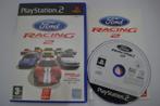 Ford Racing 2 (PS2 PAL), Verzenden, Zo goed als nieuw