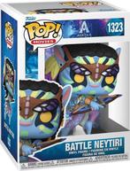 Funko Pop! - Avatar Movie Battle Neytiri #1323 | Funko -, Verzamelen, Poppetjes en Figuurtjes, Nieuw, Verzenden