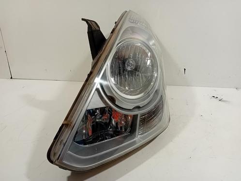 Koplamp links Hyundai iLoad  2.5 CRDi, Auto-onderdelen, Verlichting, ARN erkend, Stiba lid, Erkend duurzaam, Gebruikt, Herkomst onderdeel bekend