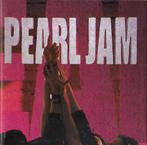 cd - Pearl Jam - Ten, Verzenden, Zo goed als nieuw