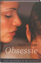 Obsessie 9789026996214 Joost Heyink, Boeken, Kinderboeken | Jeugd | 13 jaar en ouder, Verzenden, Gelezen, Joost Heyink