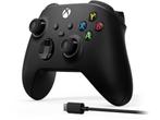 Microsoft Xbox - Draadloze Controller (2020) - USB-C kabel -, Verzenden, Nieuw