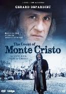 Count of Monte Cristo (3dvd) - DVD, Verzenden, Nieuw in verpakking
