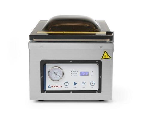 Vacuumkamer - Verpakkingsmachine - tot 30 cm - Profi line -, Zakelijke goederen, Horeca | Keukenapparatuur, Nieuw in verpakking