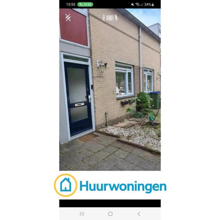 Te huur: Appartement Robijnenbosweg in Veenendaal, Huizen en Kamers, Huizen te huur, Utrecht, Appartement