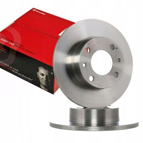 Brembo 08-12 Mercedes-Benz C63 AMG/12-16 SLK55 AMG Front, Auto-onderdelen, Remmen en Aandrijving, Ophalen of Verzenden