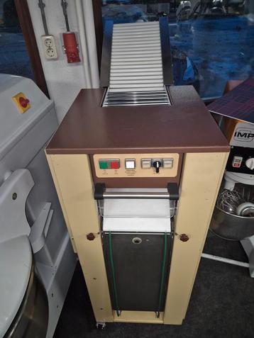 Speculaasmachine Kalmeijer met 1 speculaaswals VEILING beschikbaar voor biedingen