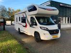 Challenger C256,  7 zitpl. bj.2019, 60.000 km, Diesel, Meer dan 6, 6 tot 7 meter