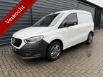 Mercedes-Benz Citan bestel 110 Airco 3 Zits Cruise PDC Schui, Stof, Gebruikt, Euro 6, Overige brandstoffen