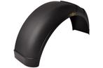 Humbaur kunststof 14 inch linker spatbord 790x210x350 mm, Auto diversen, Aanhangwagen-onderdelen, Ophalen of Verzenden, Nieuw