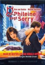 dvd film - Phileine Zegt Sorry -, Verzenden, Zo goed als nieuw