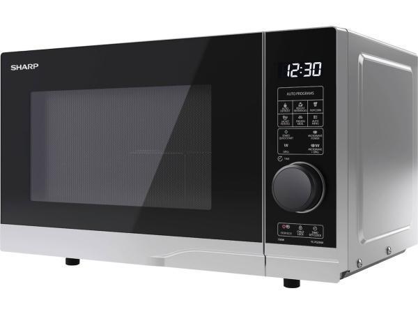 Veiling - Sharp YCPG204AES Magnetron – 20L – 700W, Witgoed en Apparatuur, Magnetrons, Gebruikt