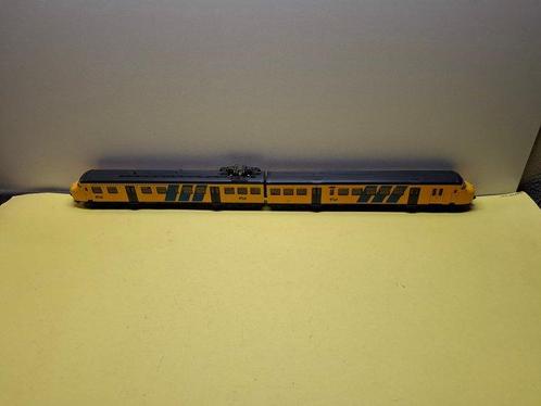 Fleischmann, Märklin H0 - 4472 - Modeltrein (2) - treinstel, Hobby en Vrije tijd, Modeltreinen | H0