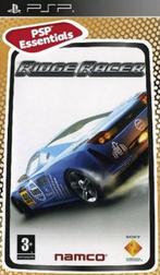 Ridge Racer (essentials) (Sony PSP), Verzenden, Gebruikt
