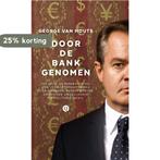 Door de bank genomen 9789021403076 George van Houts, Boeken, Verzenden, Gelezen, George van Houts
