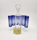 V.Nason&C. - Carlo Nason - Drinkset (7) - Wereldcollectie