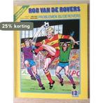 Rob van de Rovers deel 13 Problemen bij de Rovers Tully, Boeken, Verzenden, Gelezen, Tully