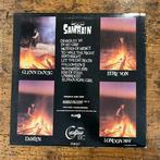 Samhain - Glenn - November-Coming-Fire - Punk, Deathrock -, Nieuw in verpakking