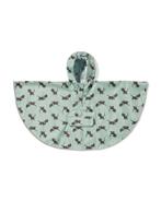 HEMA Takkie en Siepie kinderponcho waterdicht groen, Verzenden, Nieuw