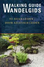 Walking guide to Asian Leiden 9789004355279, Boeken, Verzenden, Gelezen