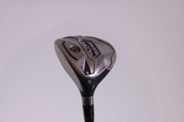 TaylorMade SLDR houten 5 19.0 Graden Linkshandig Graphite re