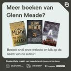 Nachtvlucht 9789029726504 Glenn Meade, Verzenden, Gelezen, Glenn Meade
