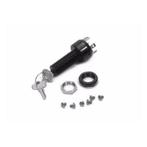 Bieden: Mercury Quicksilver ignition switch kit with keys -, Watersport en Boten, Bootonderdelen, Ophalen of Verzenden, Nieuw