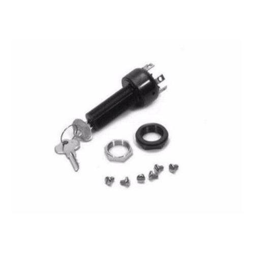 Bieden: Mercury Quicksilver ignition switch kit with keys -, Watersport en Boten, Bootonderdelen, Motor en Techniek, Nieuw, Zeilboot of Motorboot