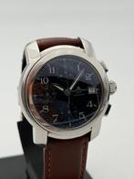 Baume & Mercier - capeland chronograph automatic - 45216 -, Sieraden, Tassen en Uiterlijk, Horloges | Heren, Nieuw