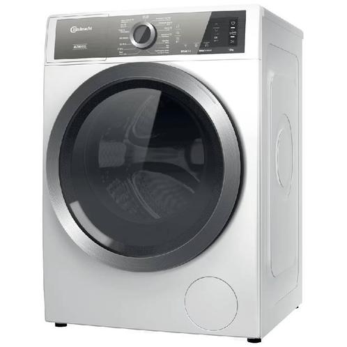 Nieuwe Bauknecht wasmachine 8KG autodosering B8 W 846 WB, Witgoed en Apparatuur, Wasmachines, 8 tot 10 kg, Nieuw, Voorlader, Energieklasse A of zuiniger