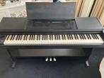 GEM WS-400  Digital piano, Muziek en Instrumenten, Piano's, Ophalen, Gebruikt, Zwart, Digitaal