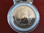 Verenigd Koninkrijk. 2 Pounds 2023-2023-2024 (Zonder