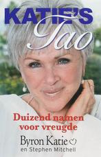 Katies Tao 9789022547816 Byron Katie, Verzenden, Zo goed als nieuw, Byron Katie