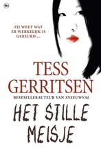 Het stille meisje / Rizzoli & Isles / 9 9789044332490, Verzenden, Gelezen, Tess Gerritsen